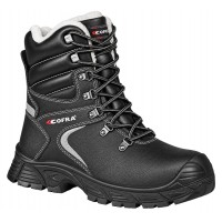 Cofra Barents Cold Protection Safety Boots High Leg S3S